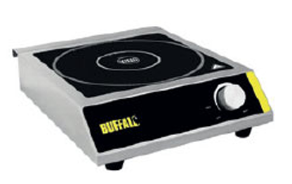 Single Inducion Hotplate H10A