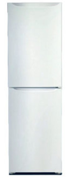Solid Door Fridge / Freezer G3