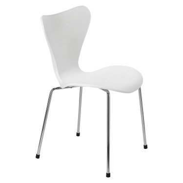 Silla talla blanca