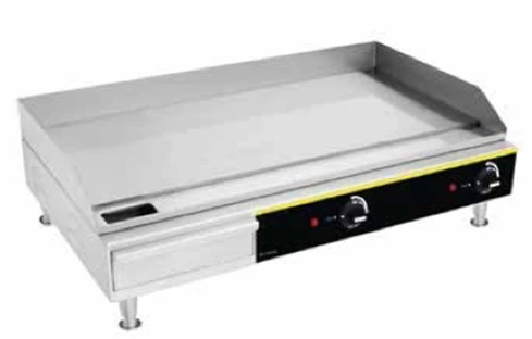 Table Top Flat Griddle H9A
