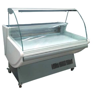Display Chiller A2P