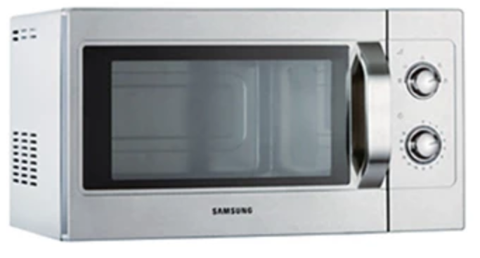 Counter Top Microwave 750 W H12A