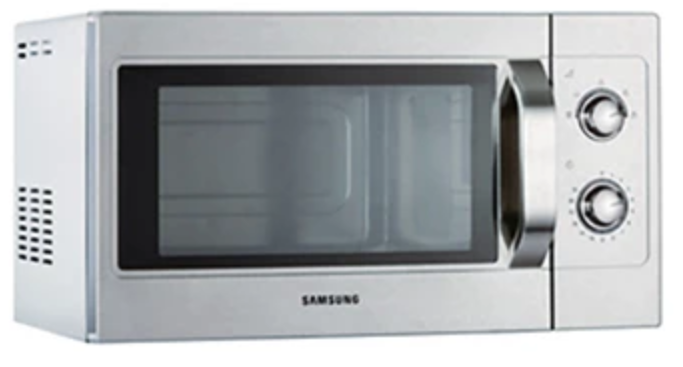 Counter top Microwave 750 w H12A