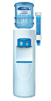 Water Dispenser H7