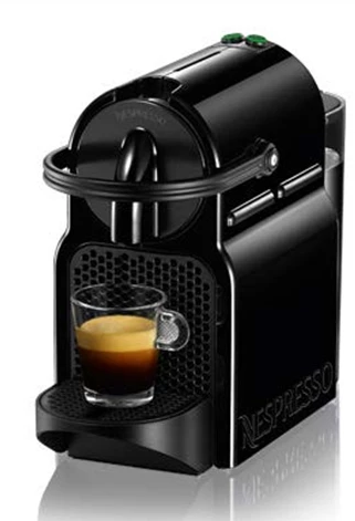 Cafetera Nespresso