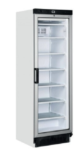 Glass Door Freezer G1 (Dubai)