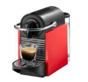 Cafetera Nespresso