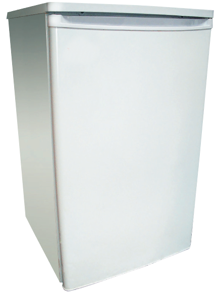 H2 Small Storage Freezer 130L