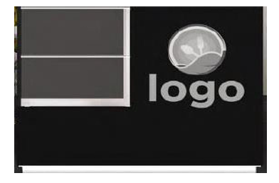 Mostrador de información