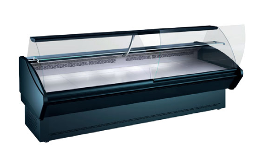 Serve-Over Counter - A2B