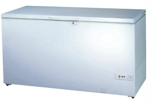 F2 - Freezer 400L