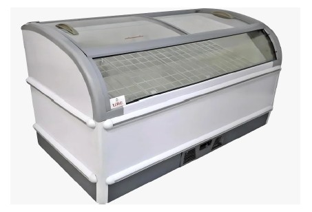 High Vision Display Freezer E1NL (copia)